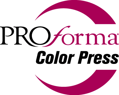 Proforma Color Press Ventura California